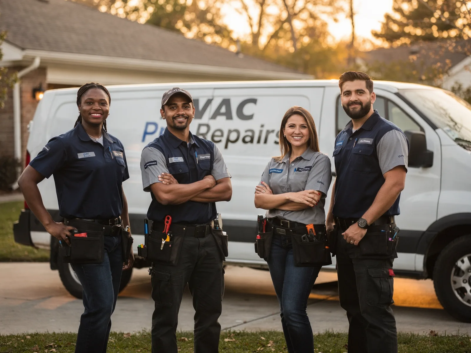 Heat Pump Repair company in Holley, NY