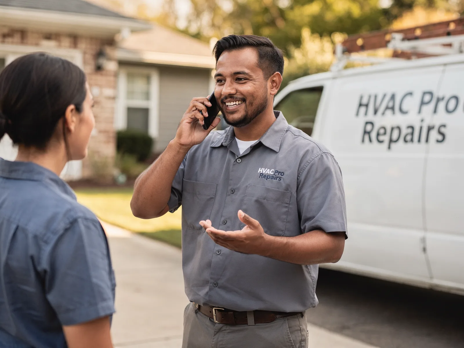 Heat Pump Repair Holley, NY FAQs